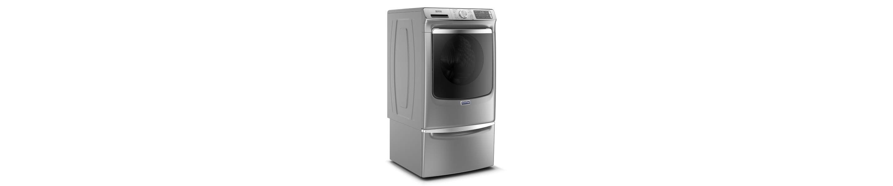 Which is Better Front Load or Top Load Washers? Maytag